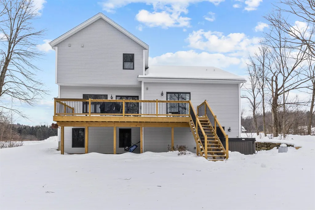 208 Acadia Lane St. George VT 05495