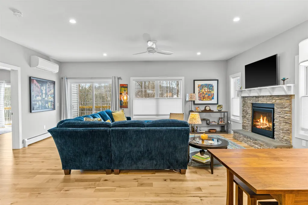 208 Acadia Lane St. George VT 05495