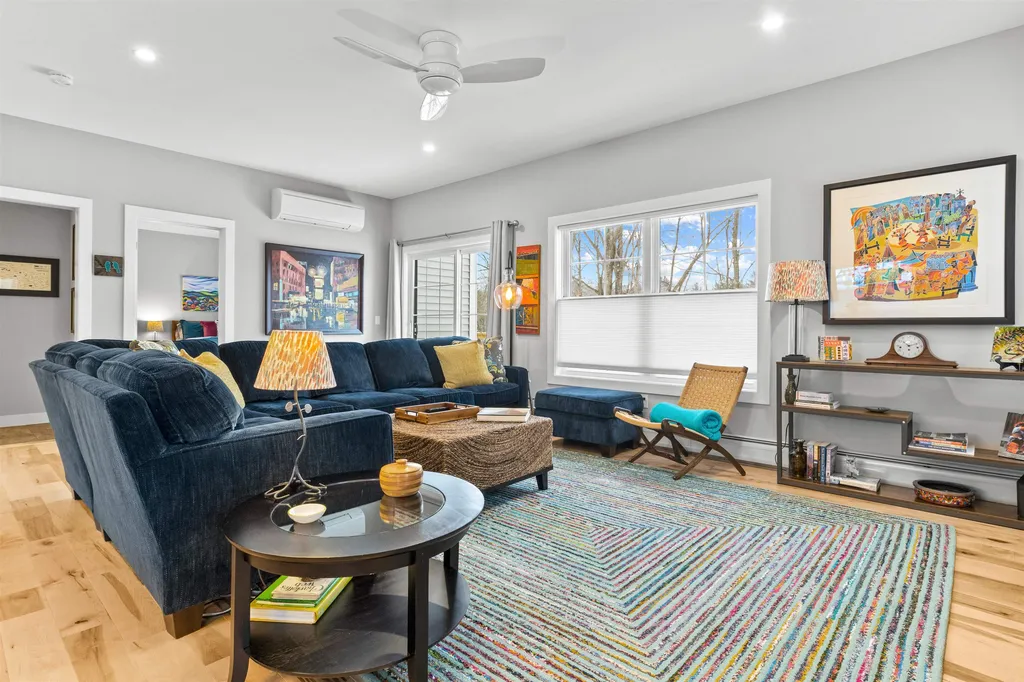 208 Acadia Lane St. George VT 05495