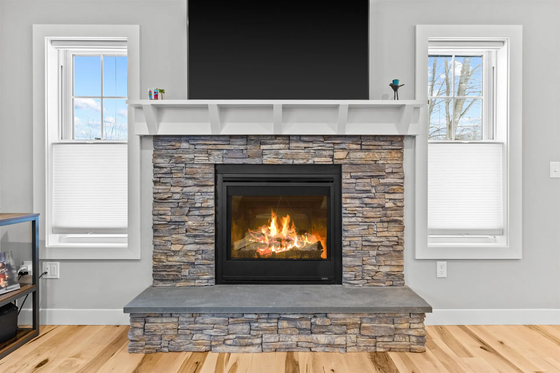 208 Acadia Lane St. George VT 05495