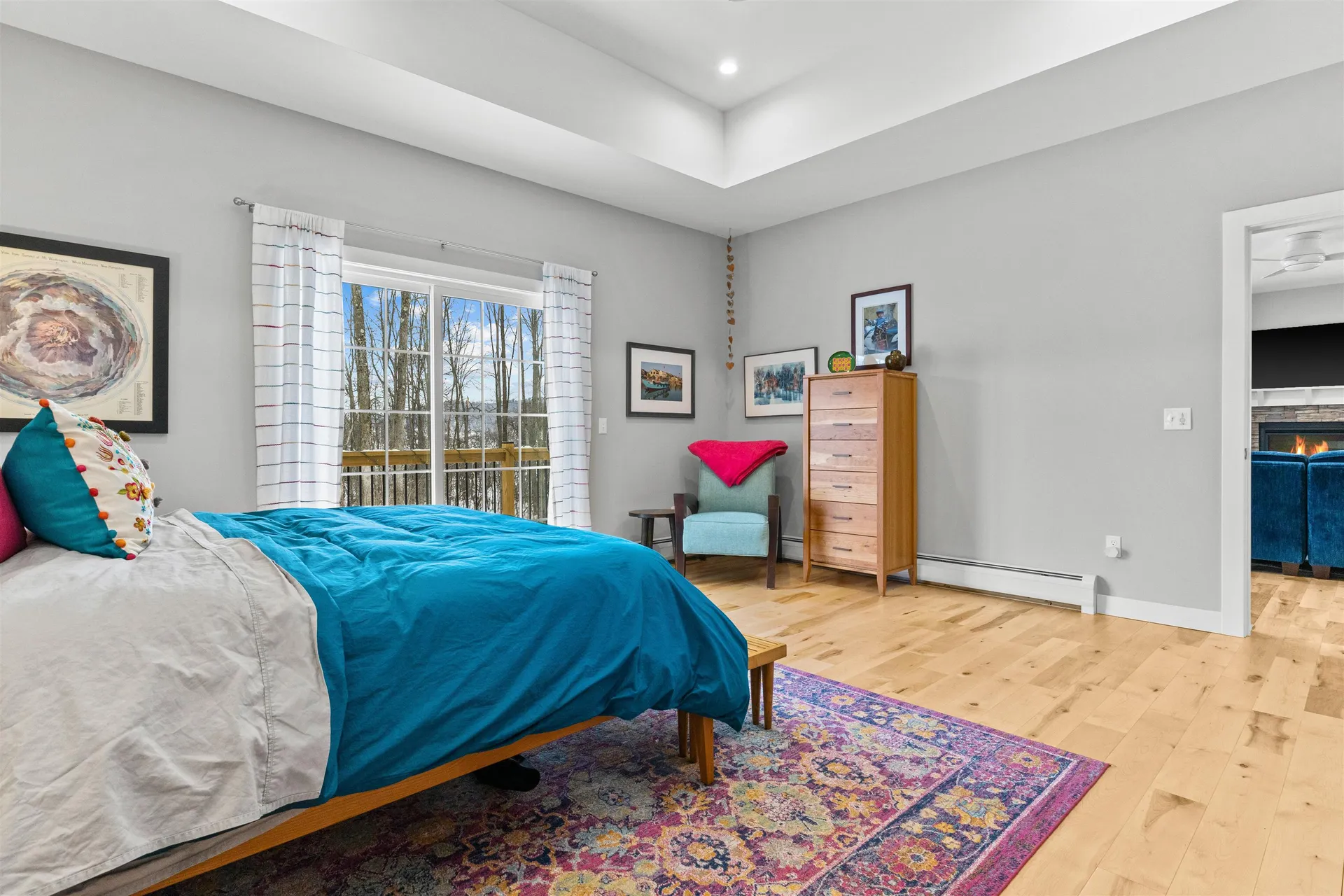 208 Acadia Lane St. George VT 05495