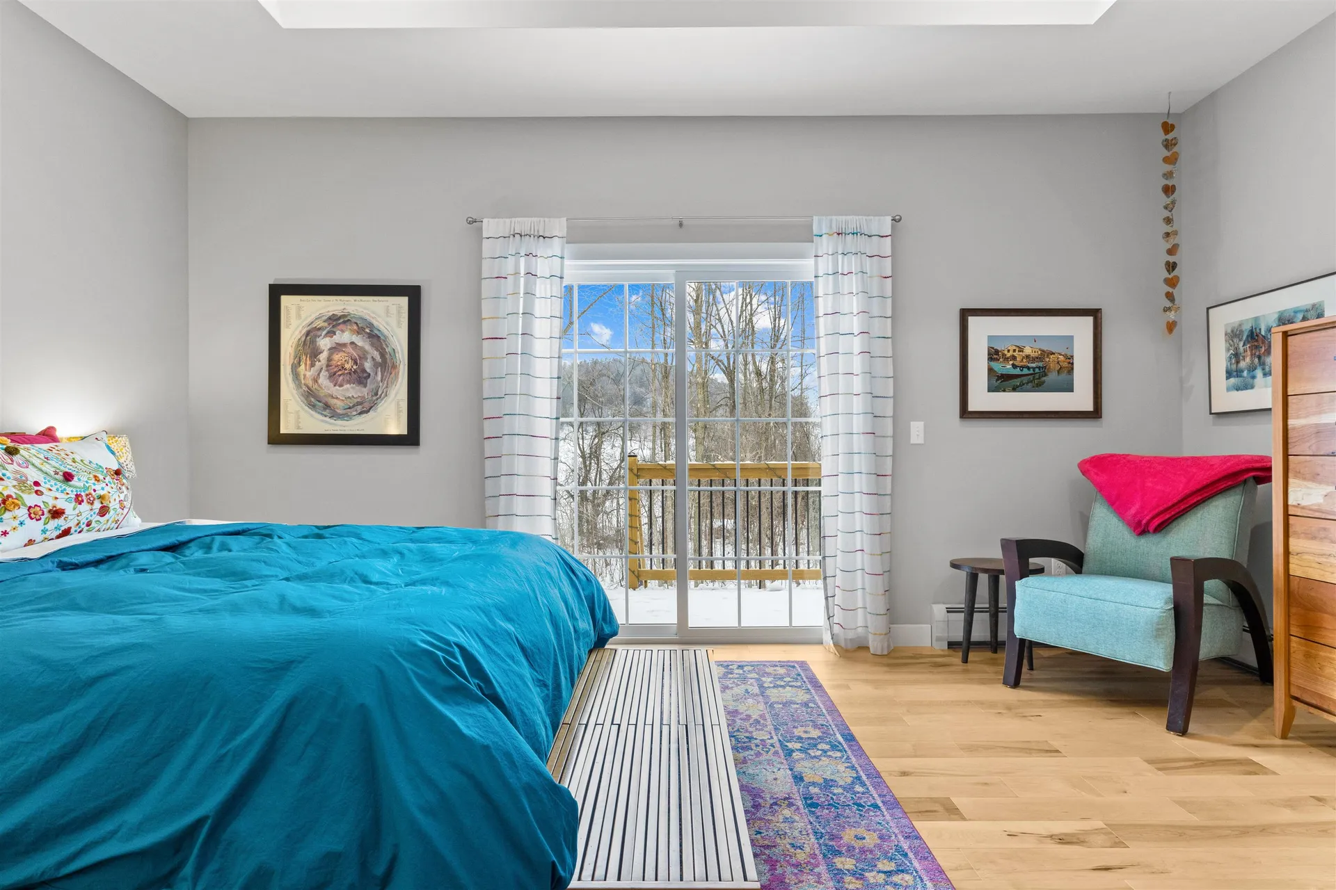 208 Acadia Lane St. George VT 05495