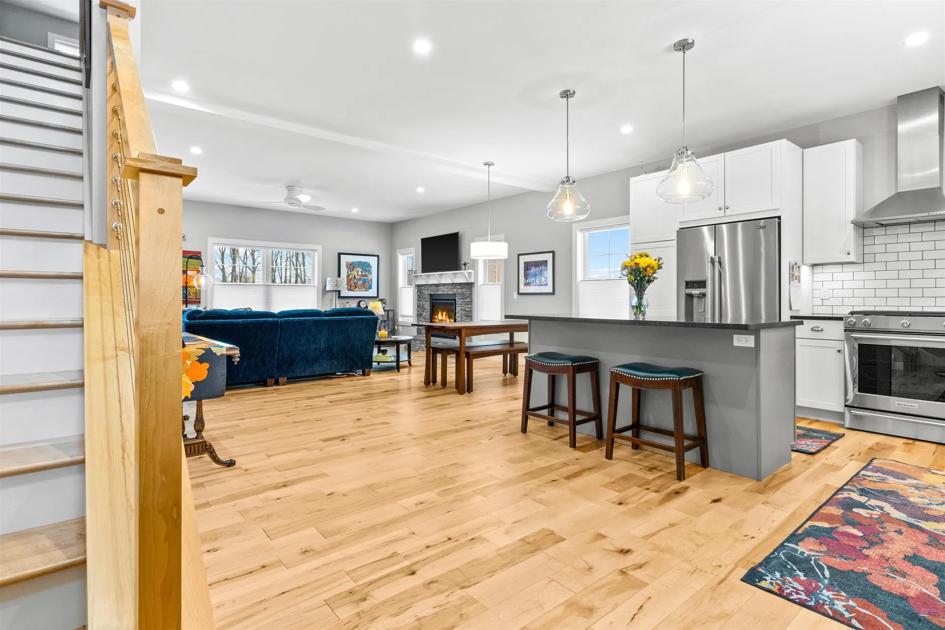 208 Acadia Lane St. George VT 05495