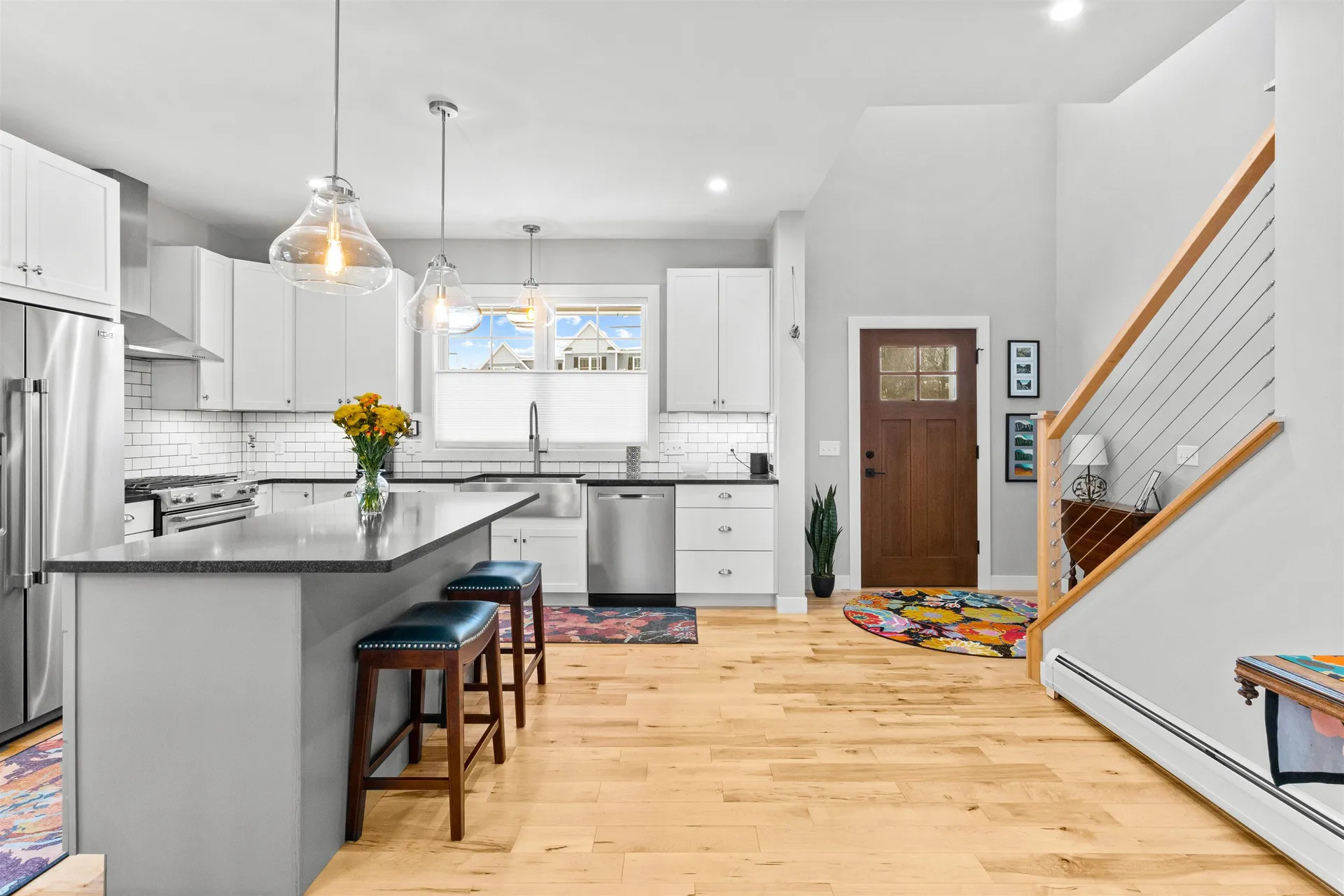 208 Acadia Lane St. George VT 05495