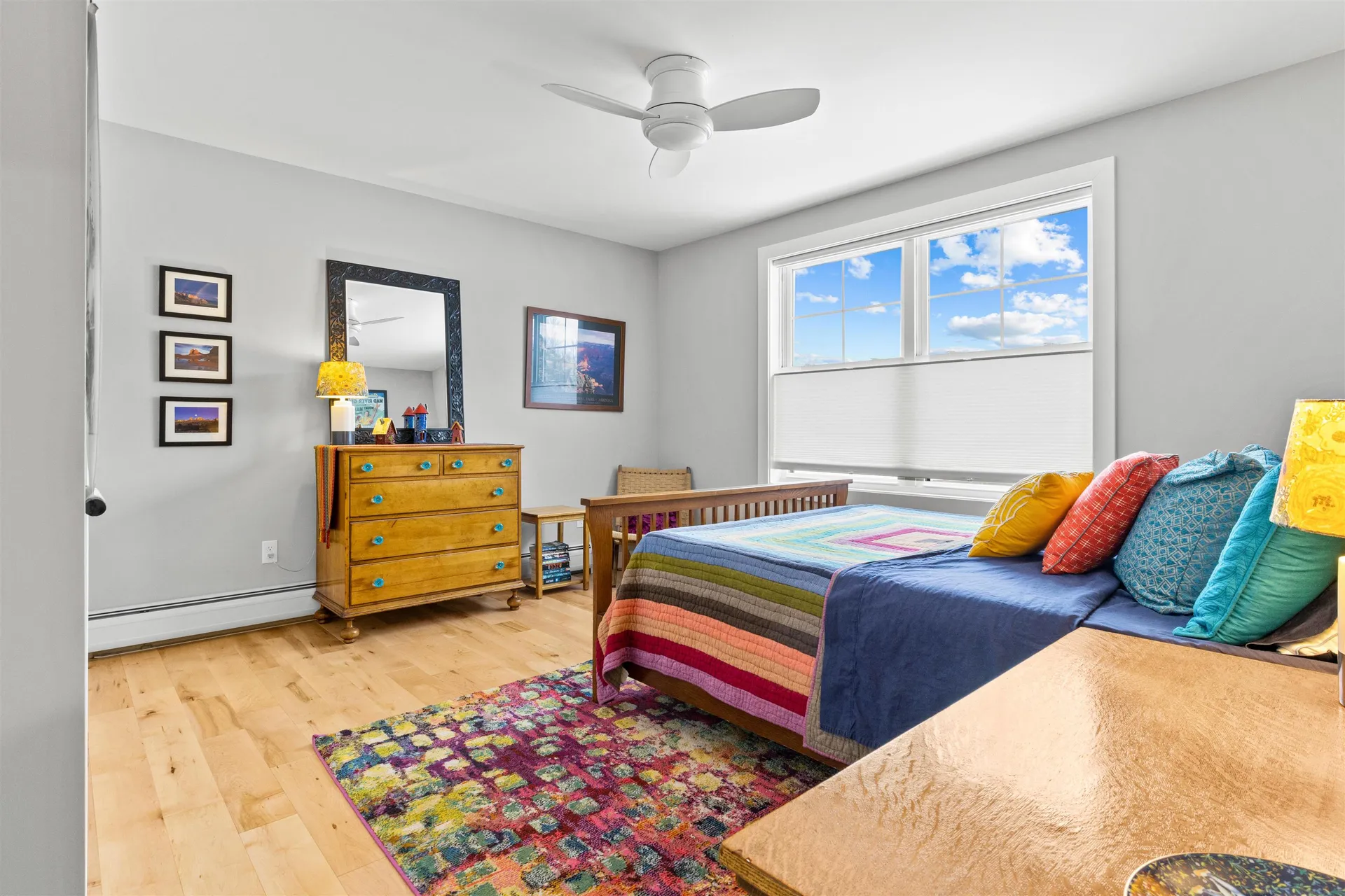 208 Acadia Lane St. George VT 05495