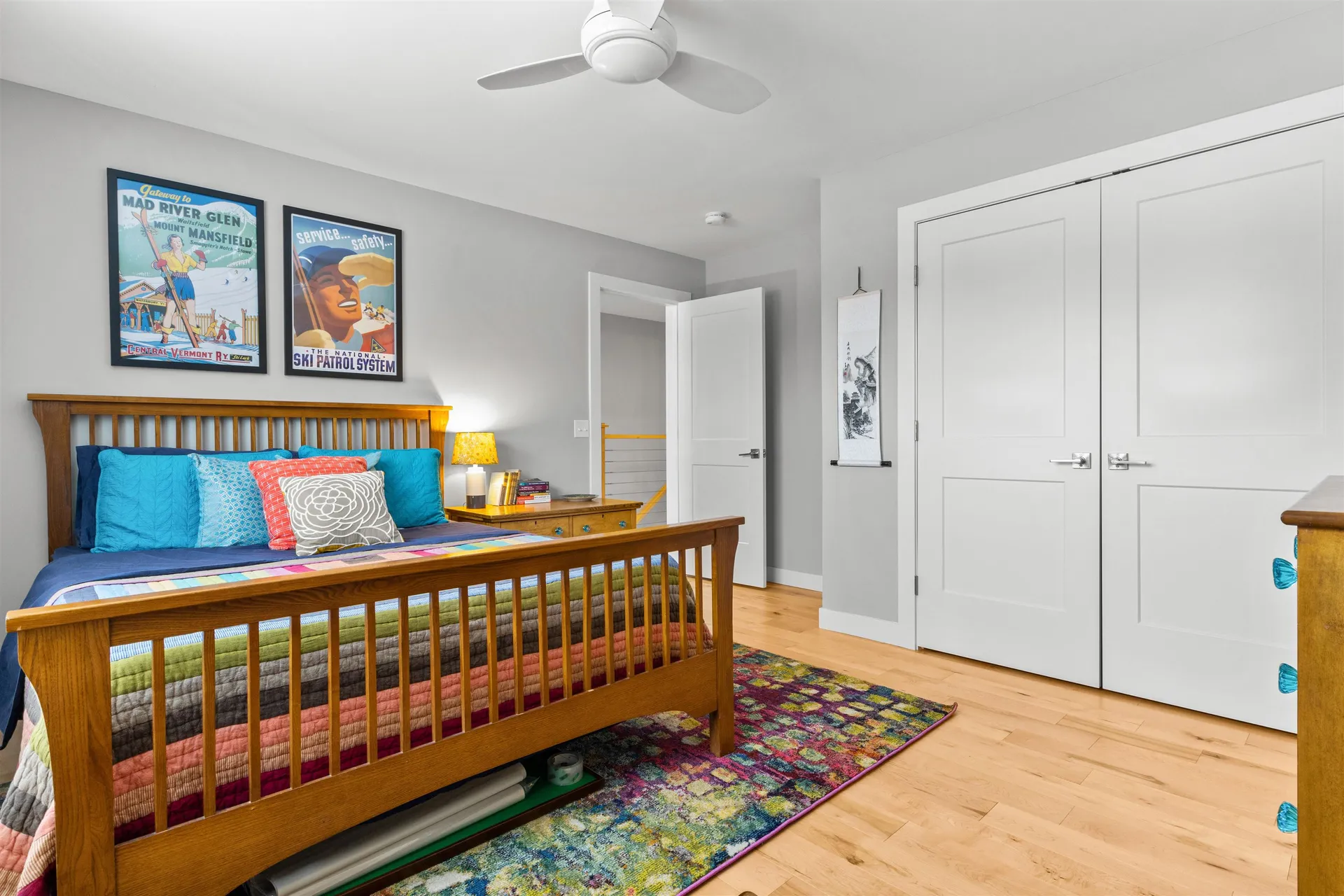 208 Acadia Lane St. George VT 05495