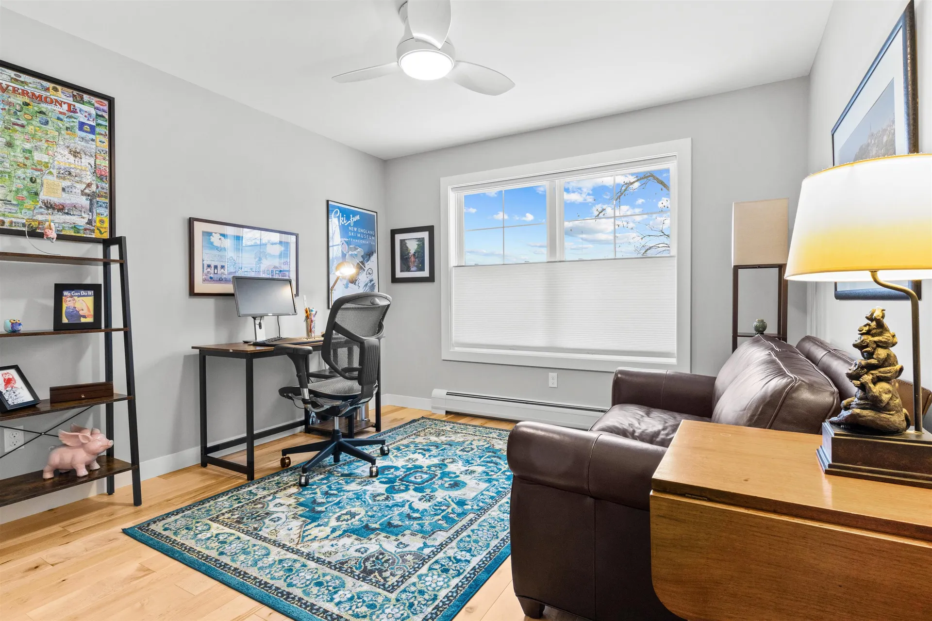 208 Acadia Lane St. George VT 05495