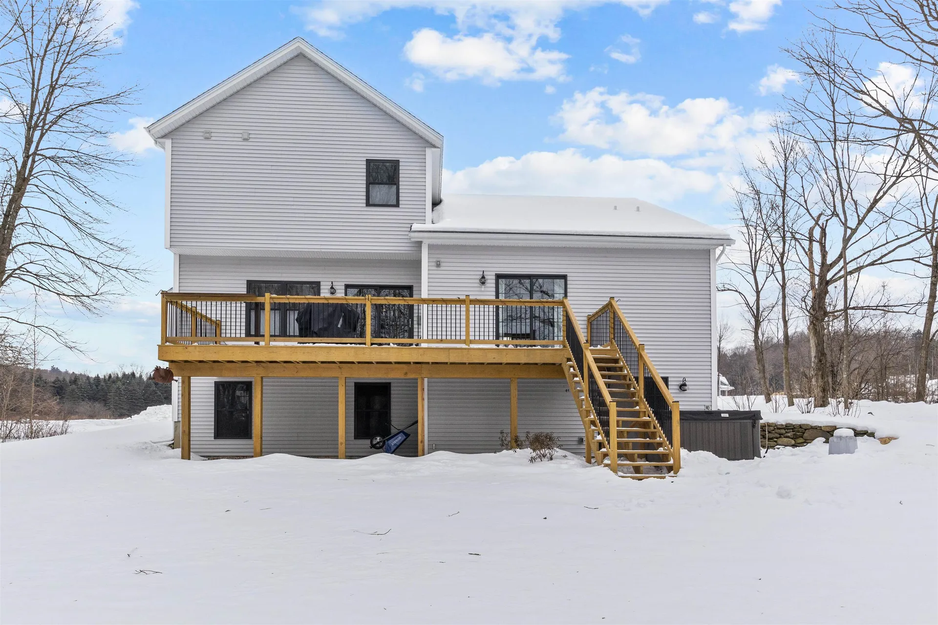 208 Acadia Lane St. George VT 05495