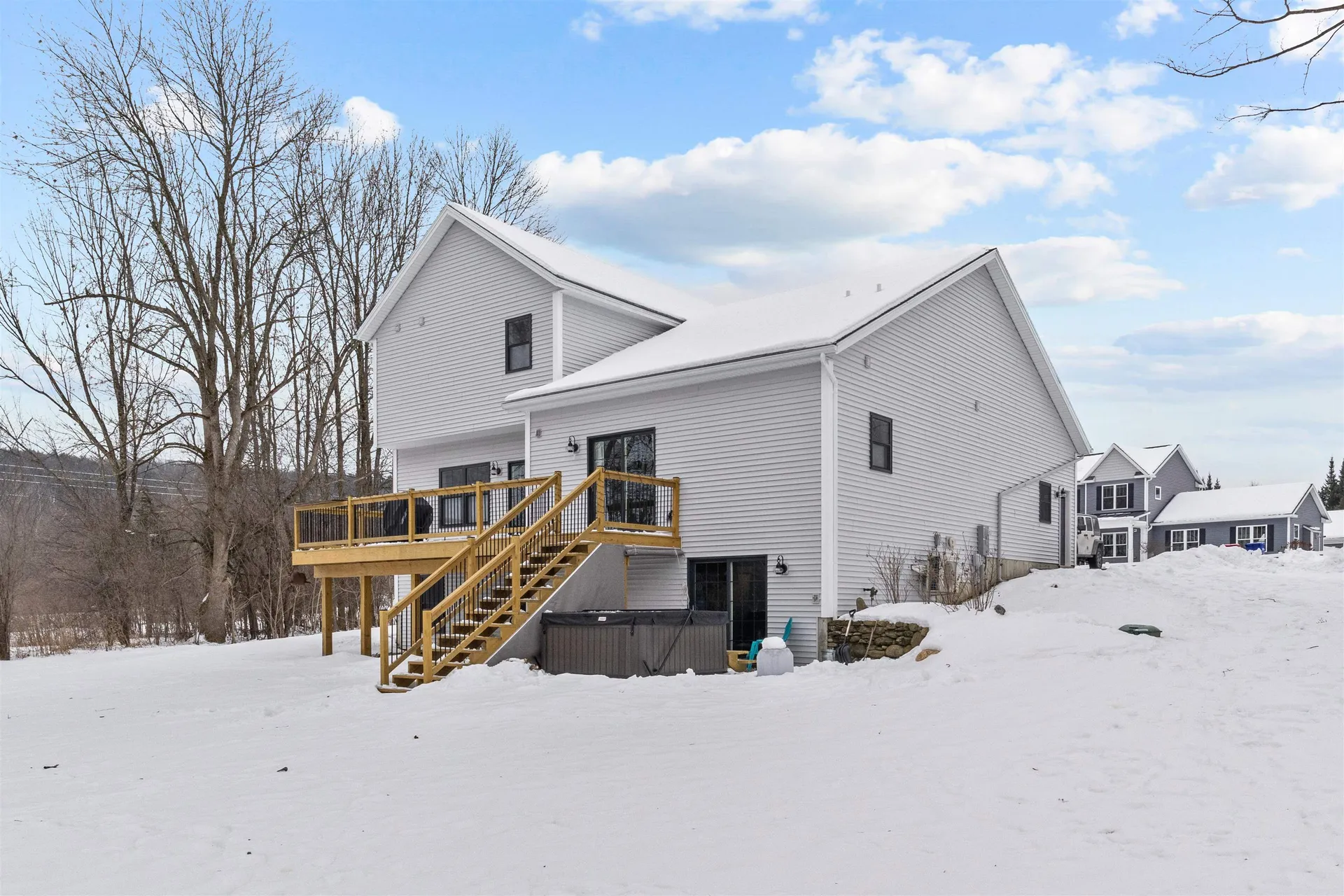 208 Acadia Lane St. George VT 05495