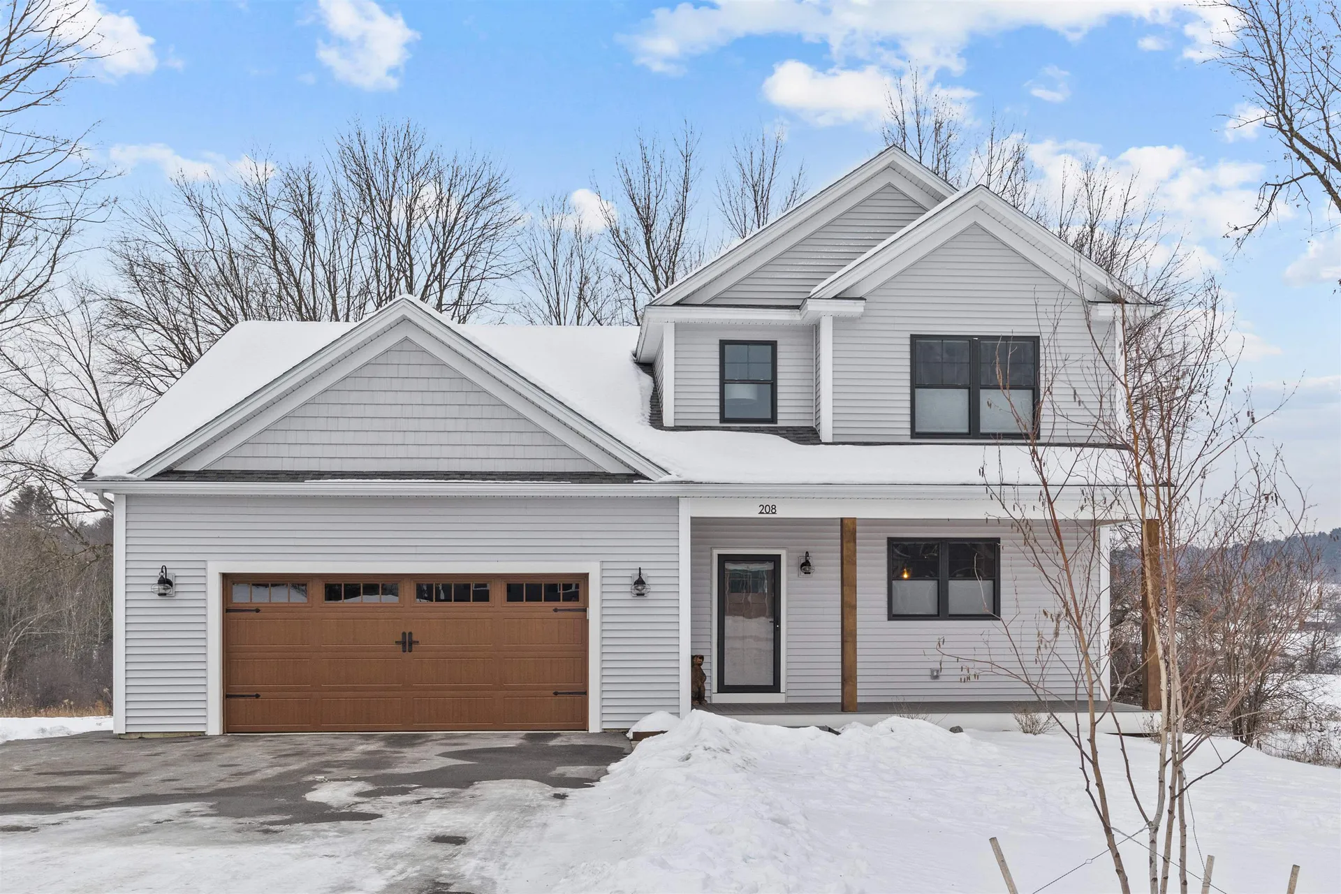 208 Acadia Lane St. George VT 05495