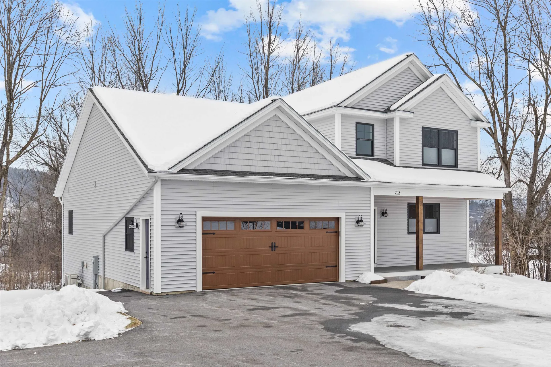 208 Acadia Lane St. George VT 05495
