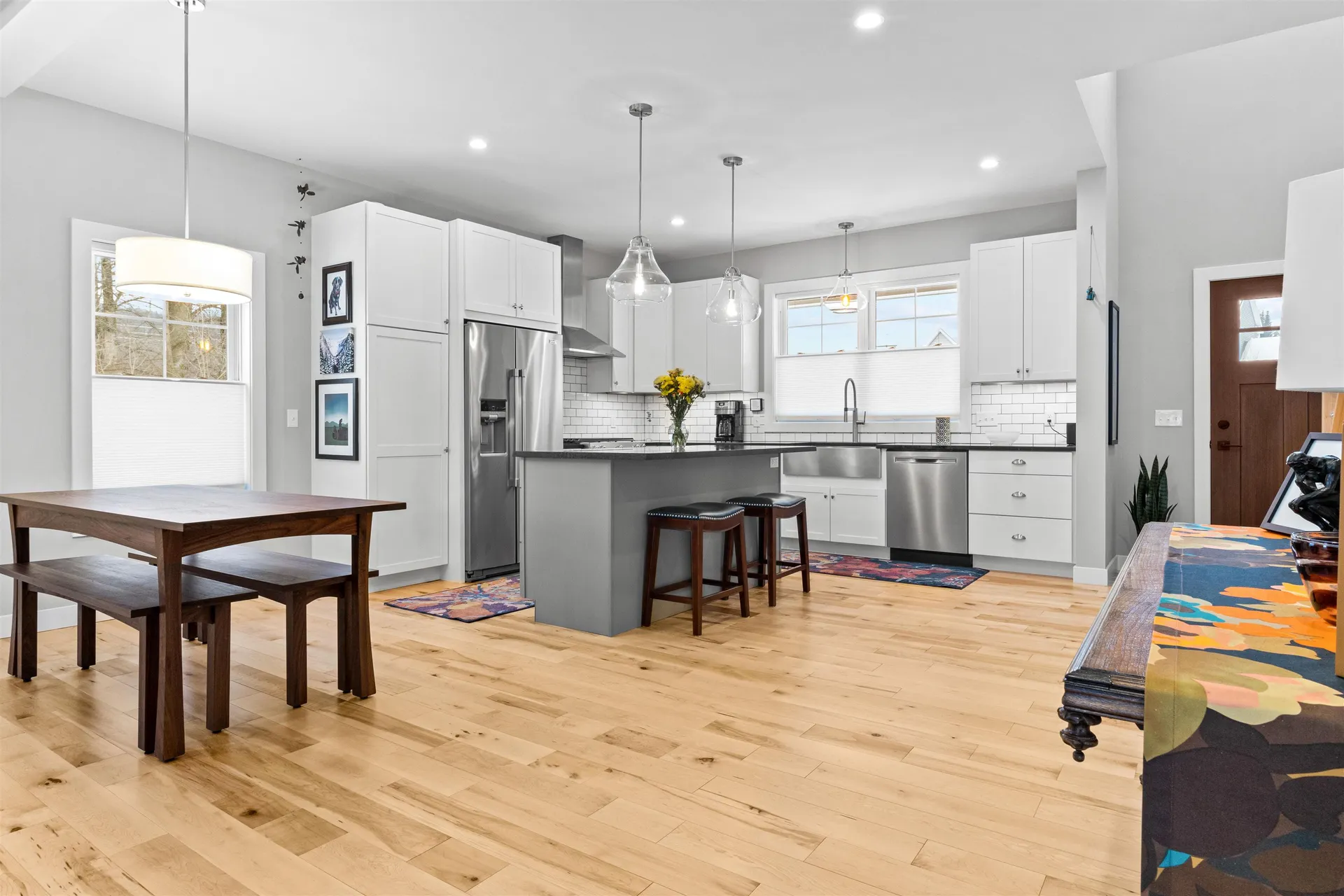 208 Acadia Lane St. George VT 05495