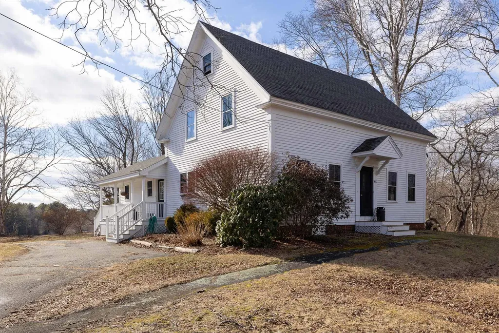 452 Haley Road Kittery ME 03905
