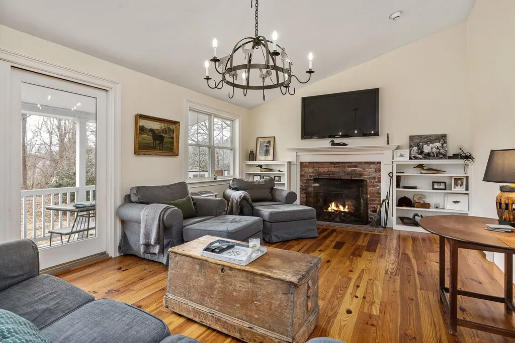 452 Haley Road Kittery ME 03905
