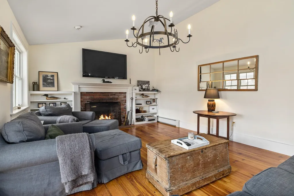 452 Haley Road Kittery ME 03905
