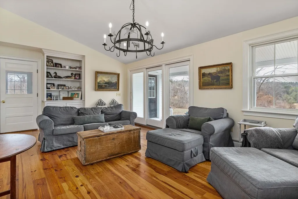 452 Haley Road Kittery ME 03905