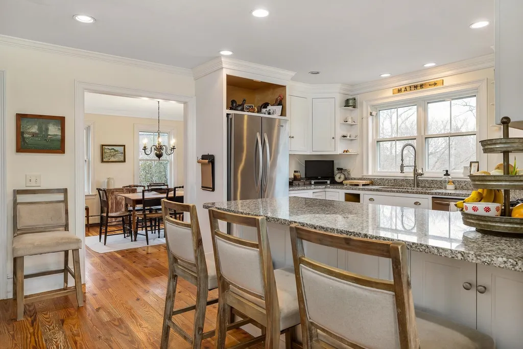 452 Haley Road Kittery ME 03905