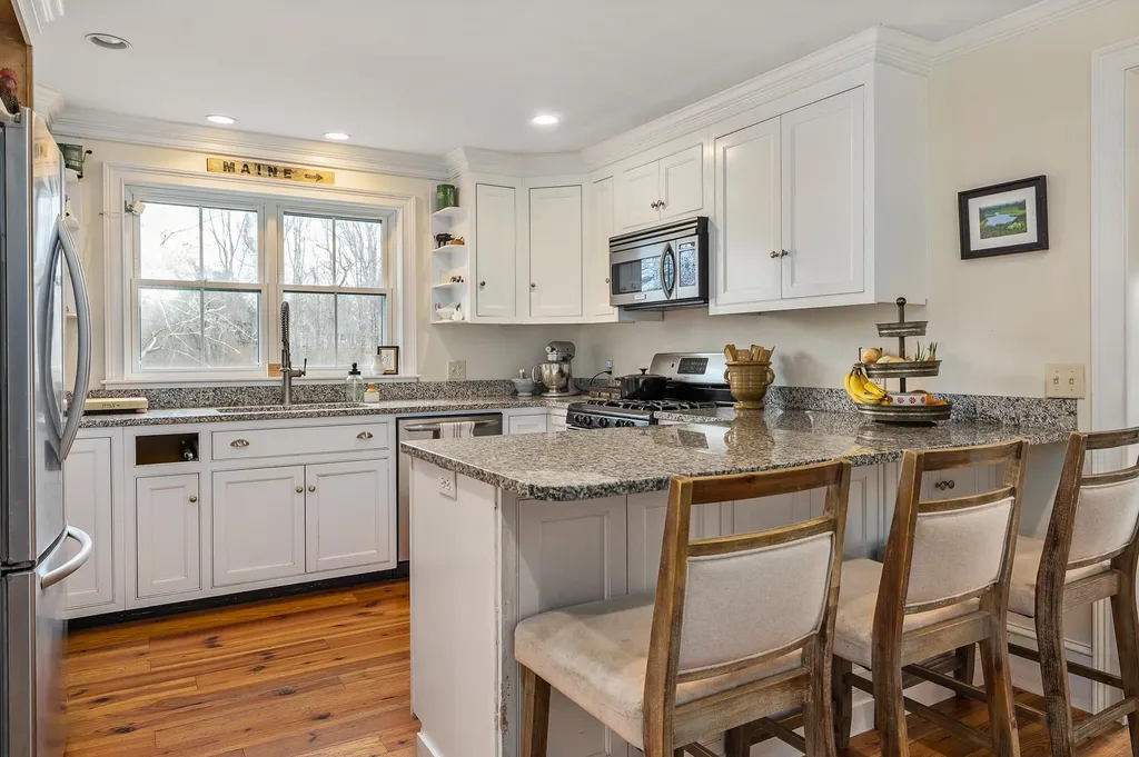 452 Haley Road Kittery ME 03905