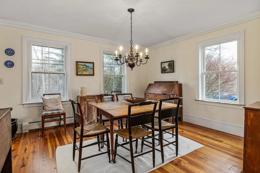 452 Haley Road Kittery ME 03905