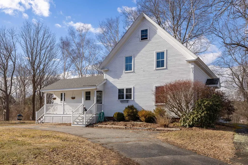 452 Haley Road Kittery ME 03905