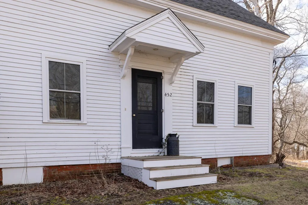 452 Haley Road Kittery ME 03905