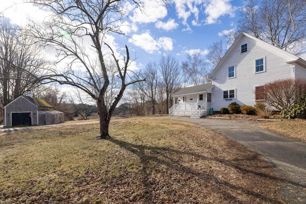 452 Haley Road Kittery ME 03905