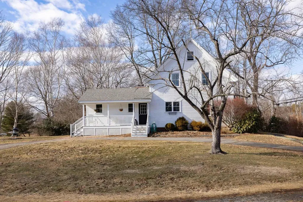 452 Haley Road Kittery ME 03905