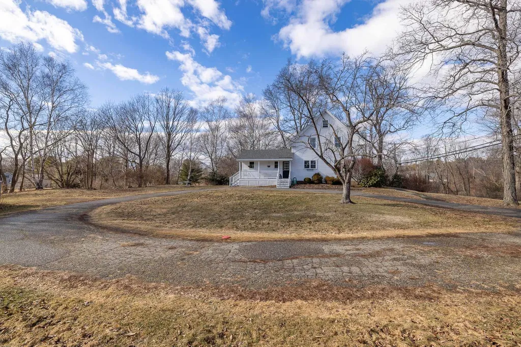 452 Haley Road Kittery ME 03905