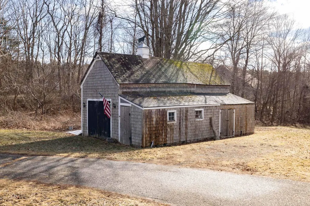 452 Haley Road Kittery ME 03905