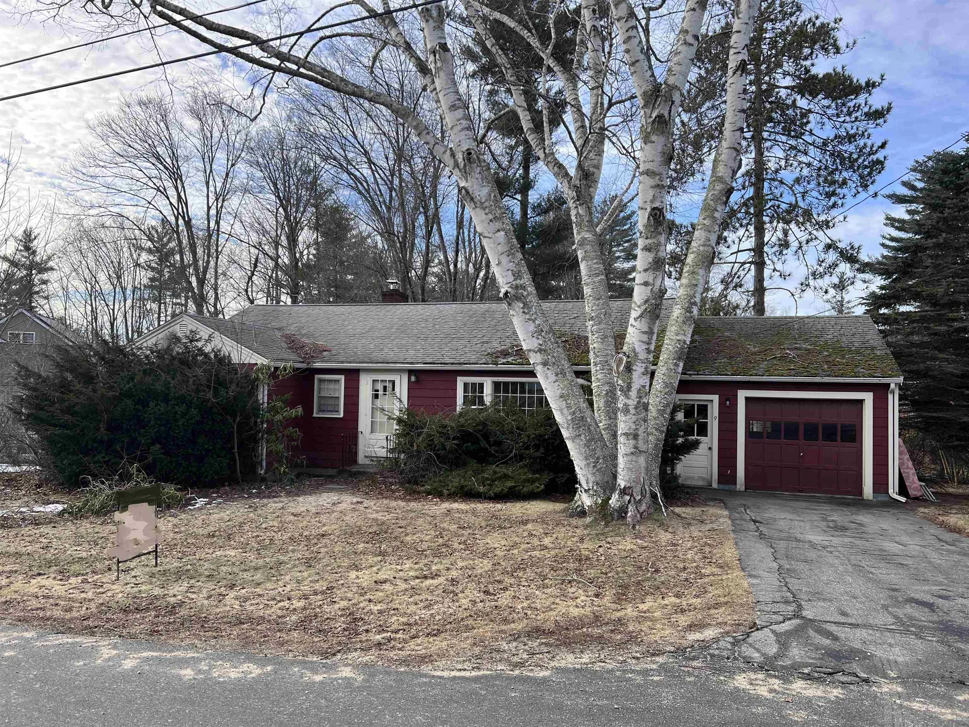 9 Bayberry Lane Exeter NH 03833