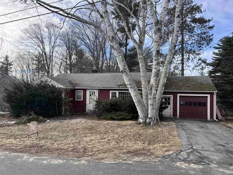 9 Bayberry Lane Exeter NH 03833