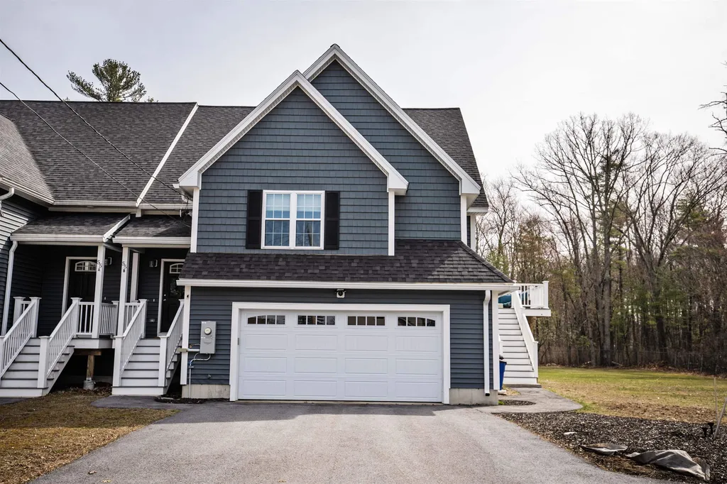 55b Park Avenue Salem NH 03079