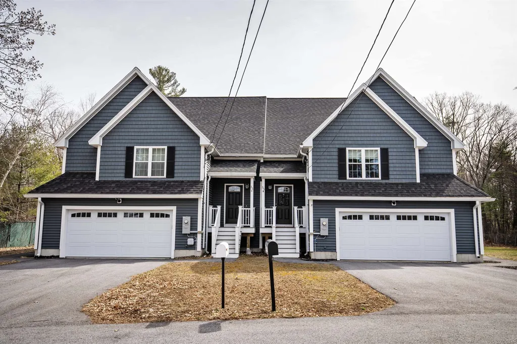55b Park Avenue Salem NH 03079