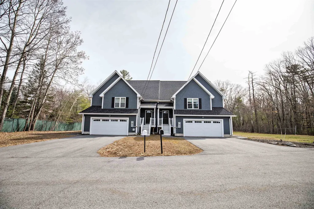 55b Park Avenue Salem NH 03079