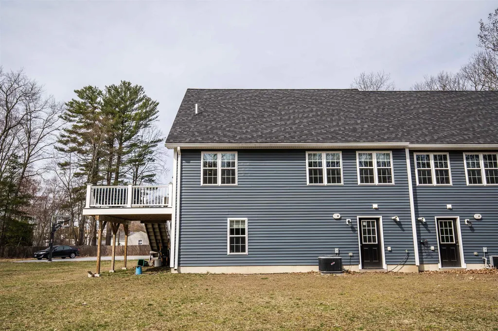 55b Park Avenue Salem NH 03079