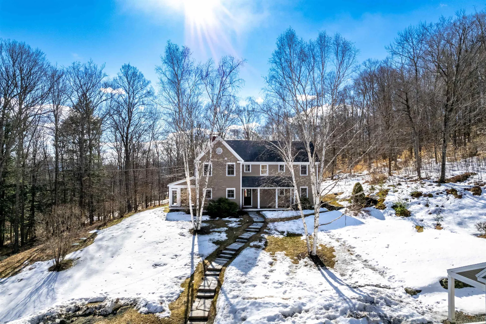185 Norford Lake Road Thetford VT 05075