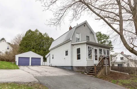 219 Berlin Street Montpelier VT 05602