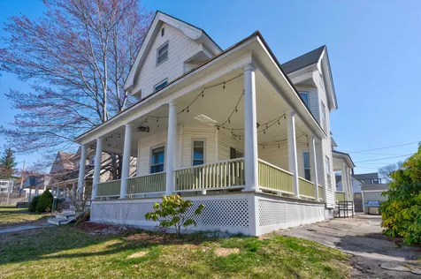 893 Union Street Manchester NH 03104