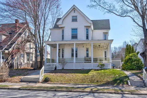 893 Union Street Manchester NH 03104