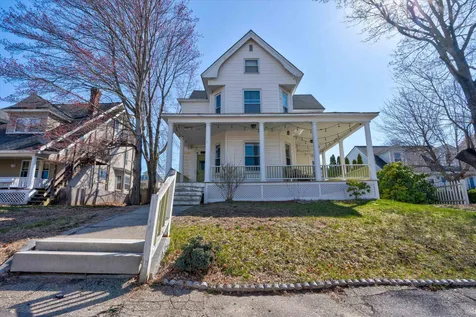 893 Union Street Manchester NH 03104