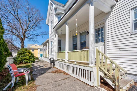 893 Union Street Manchester NH 03104