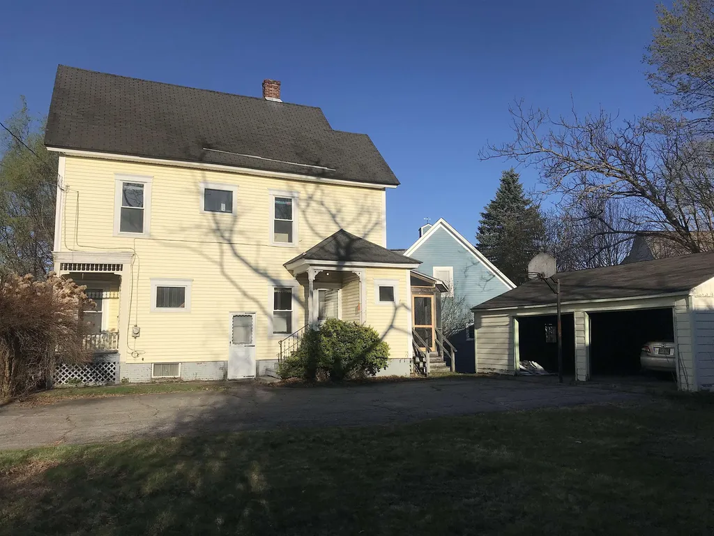 12 Humphrey Street Concord NH 03301