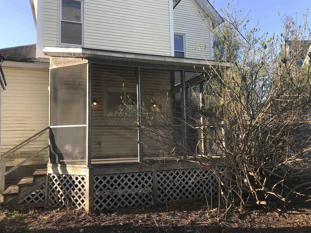 12 Humphrey Street Concord NH 03301