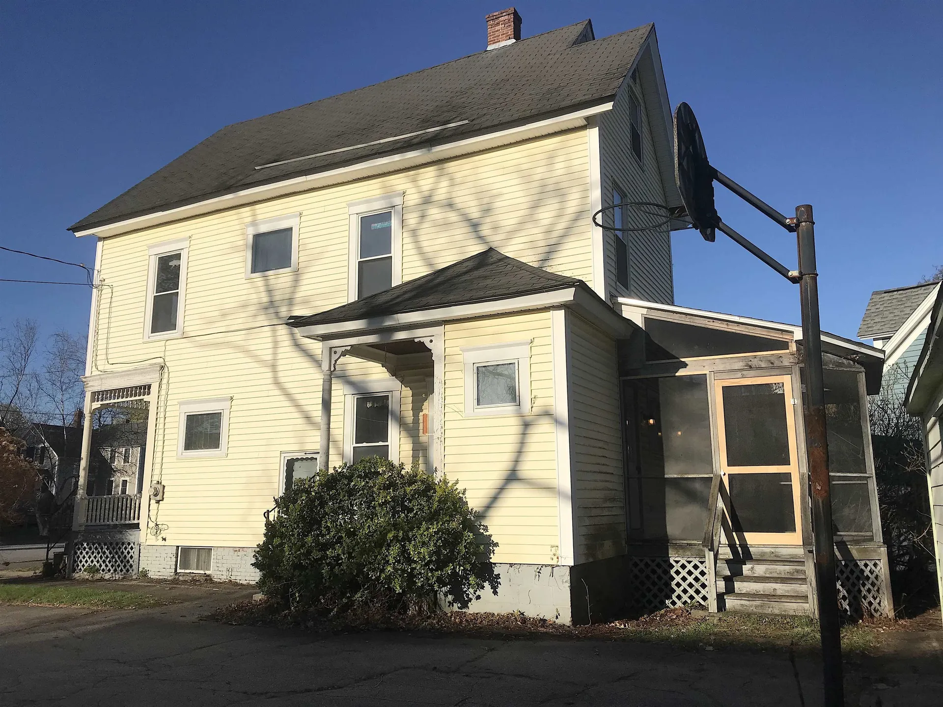 12 Humphrey Street Concord NH 03301