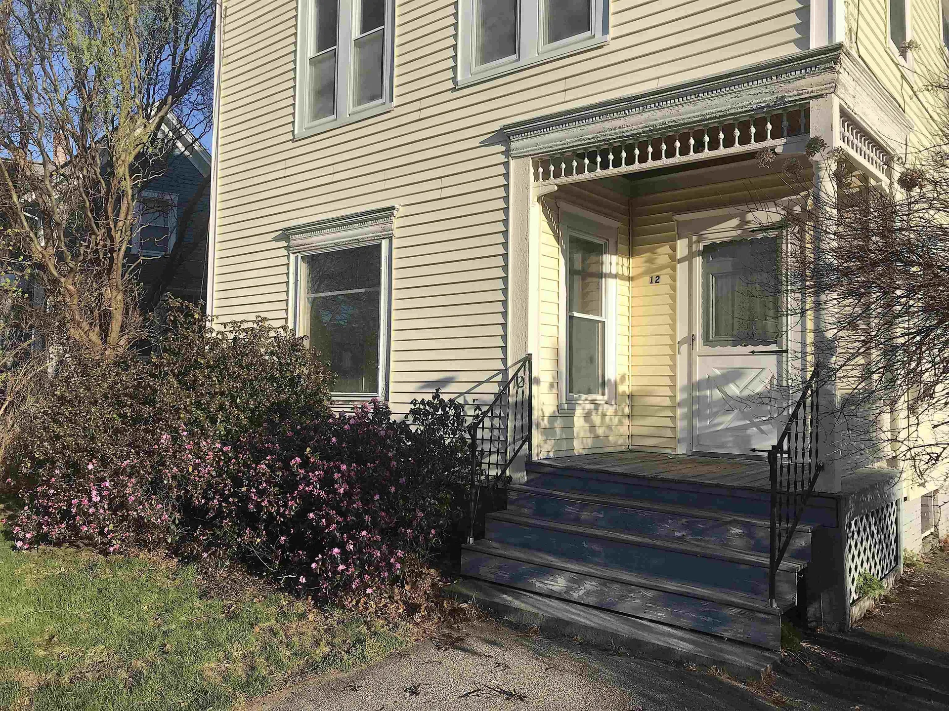 12 Humphrey Street Concord NH 03301