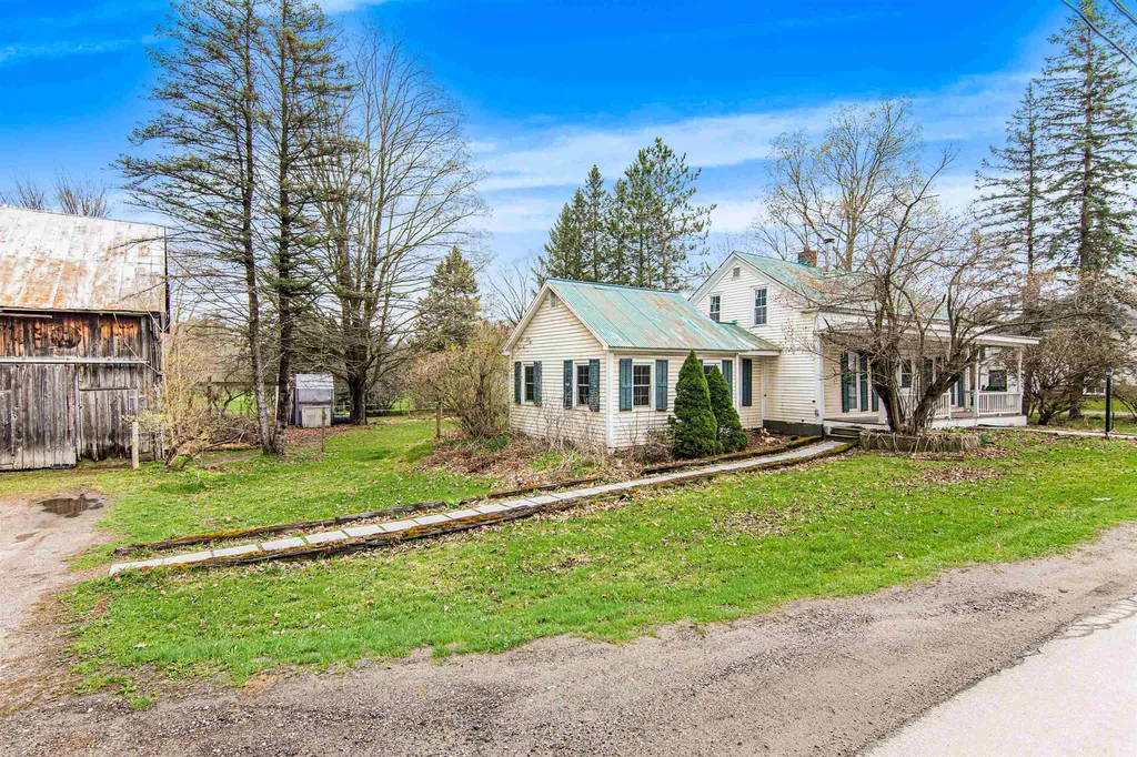 386 Vt Route 15 Jericho VT 05465