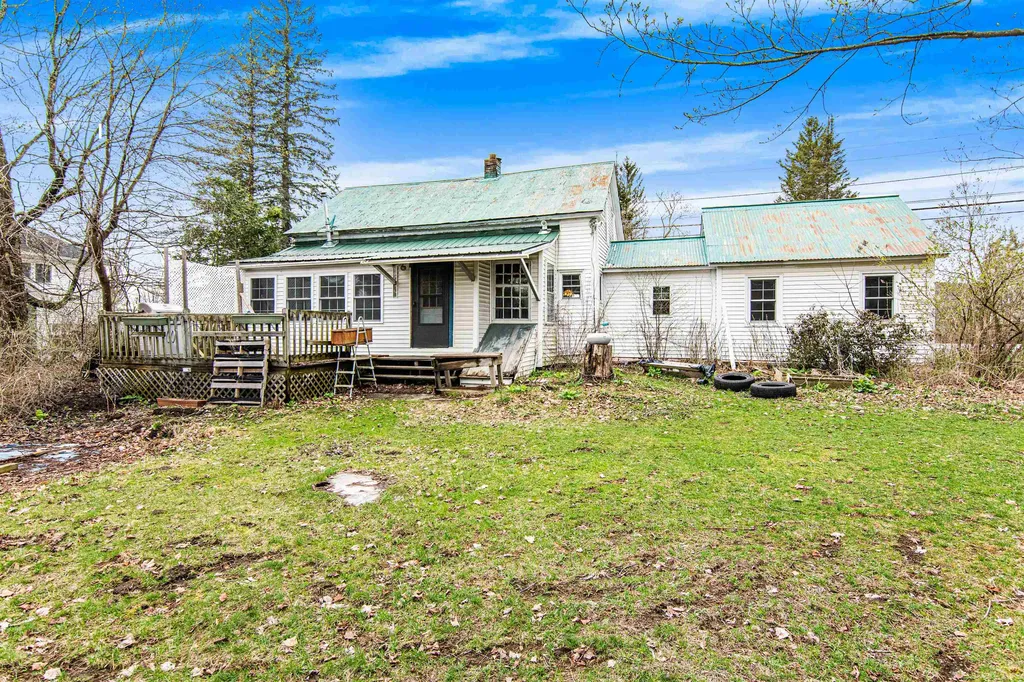 386 Vt Route 15 Jericho VT 05465