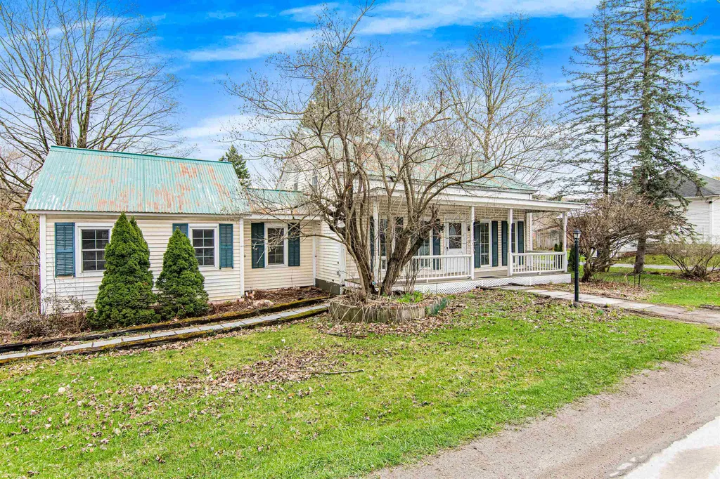 386 Vt Route 15 Jericho VT 05465