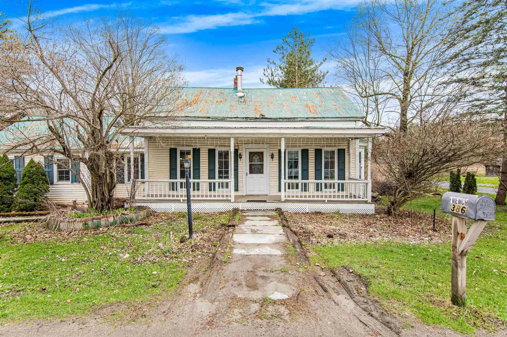 386 Vt Route 15 Jericho VT 05465