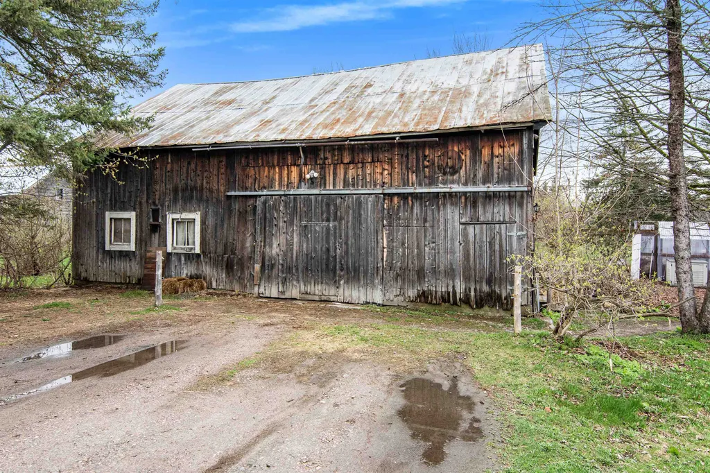 386 Vt Route 15 Jericho VT 05465